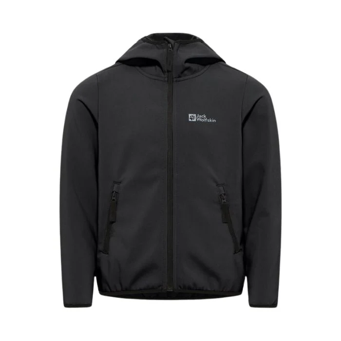 jack wolfskin Fourwinds Kids Jacket - Image 4