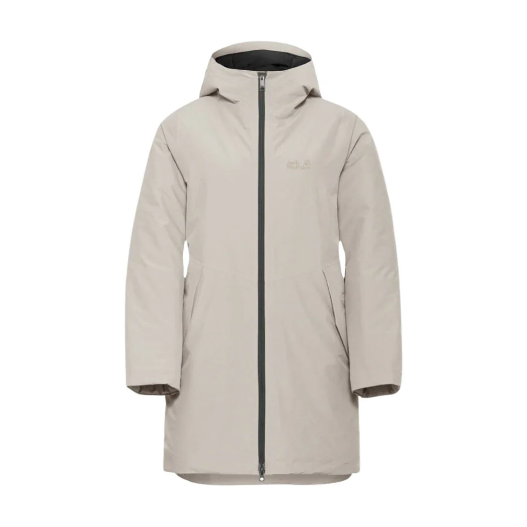 jack wolfskin Frost haven Women's Jacket - Image 5