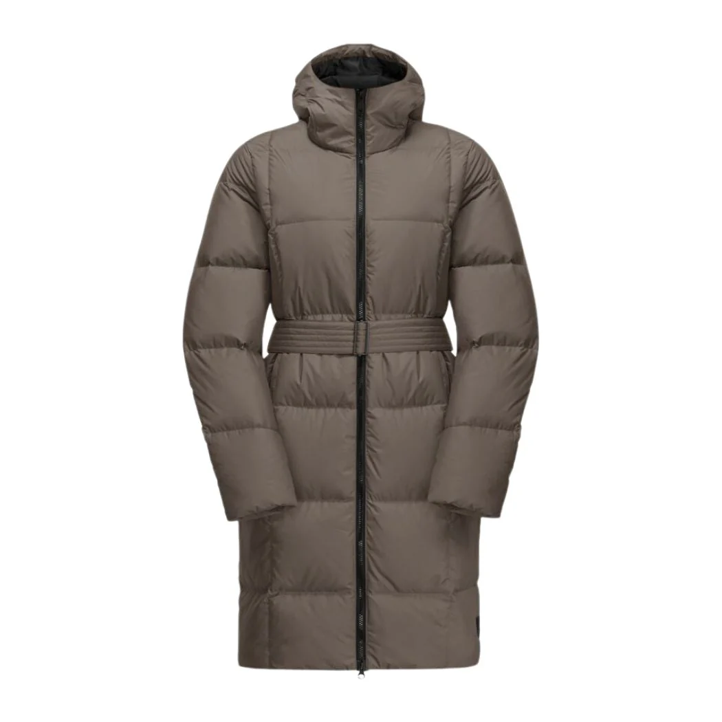 jack wolfskin Frozen Lake Women's Coat - Image 4