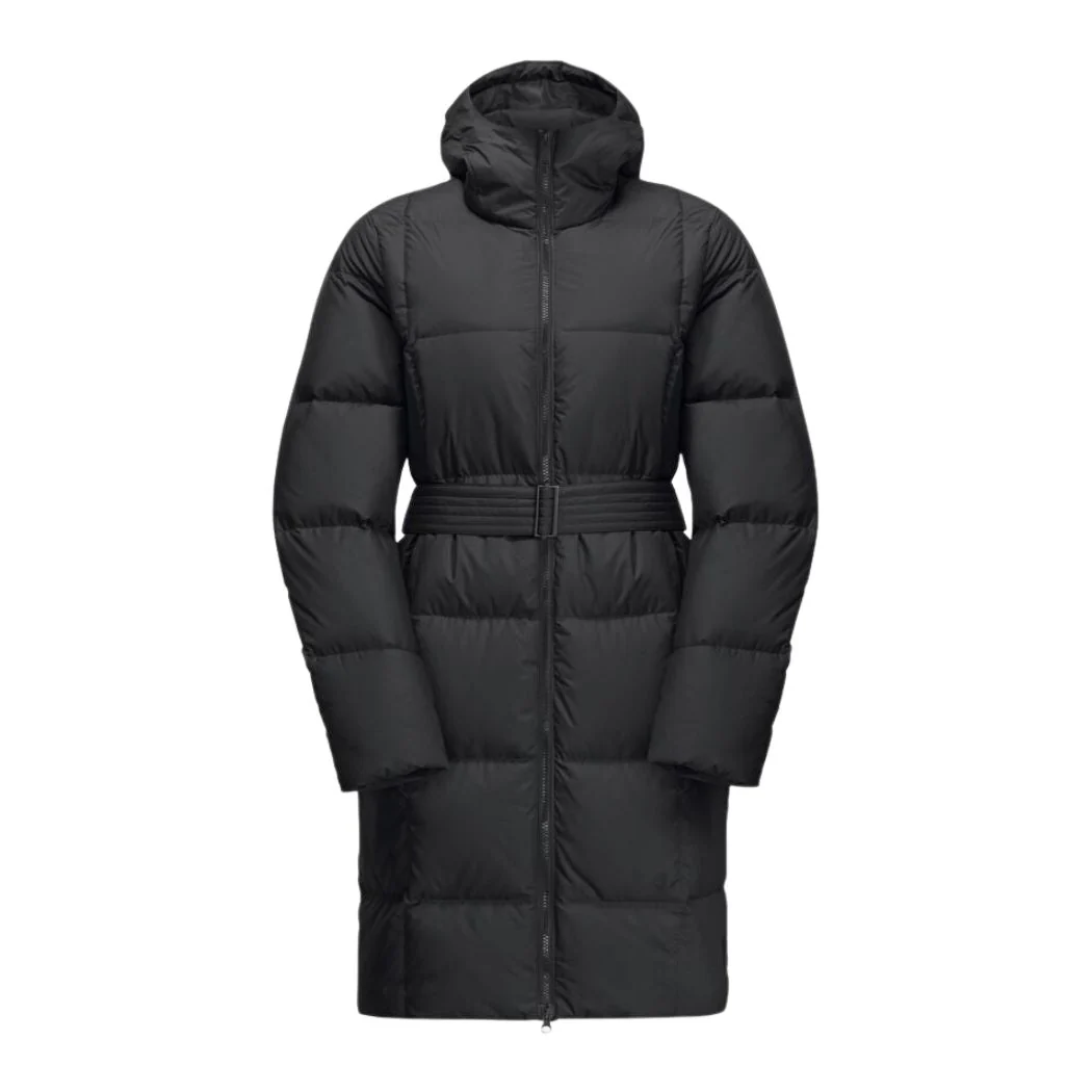 jack wolfskin Frozen Lake Women's Coat - Image 4