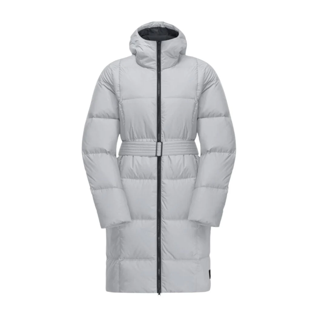 jack wolfskin Frozen Lake Women's Coat - Image 4