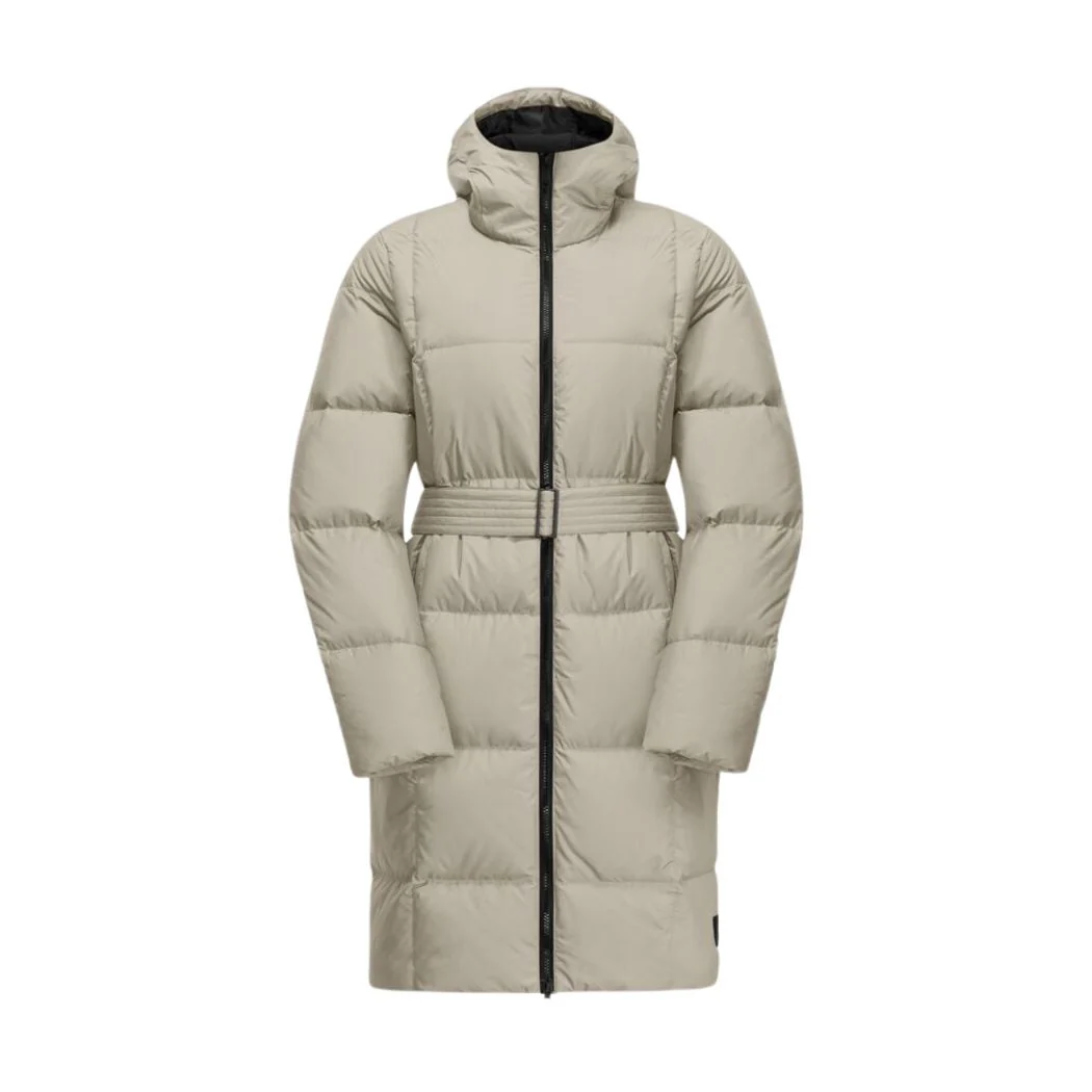 jack wolfskin Frozen Lake Women's Coat - Image 4