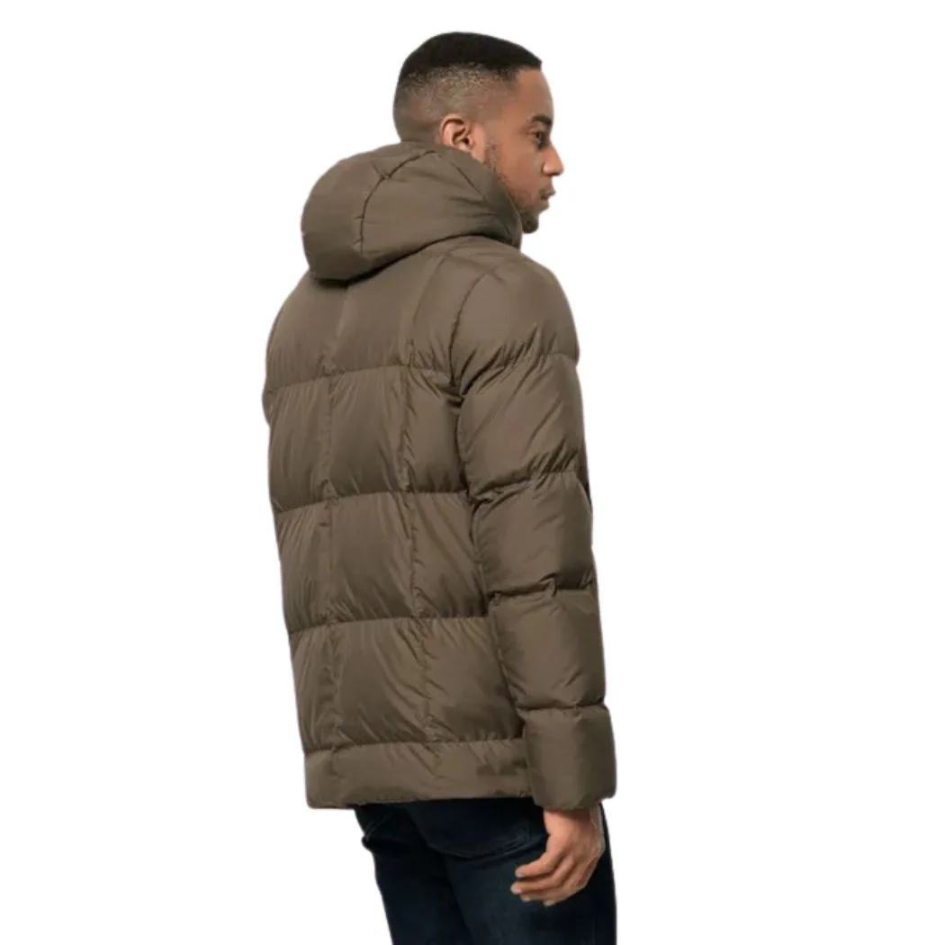 jack wolfskin Frozen Lake Men's Jacket - Image 2