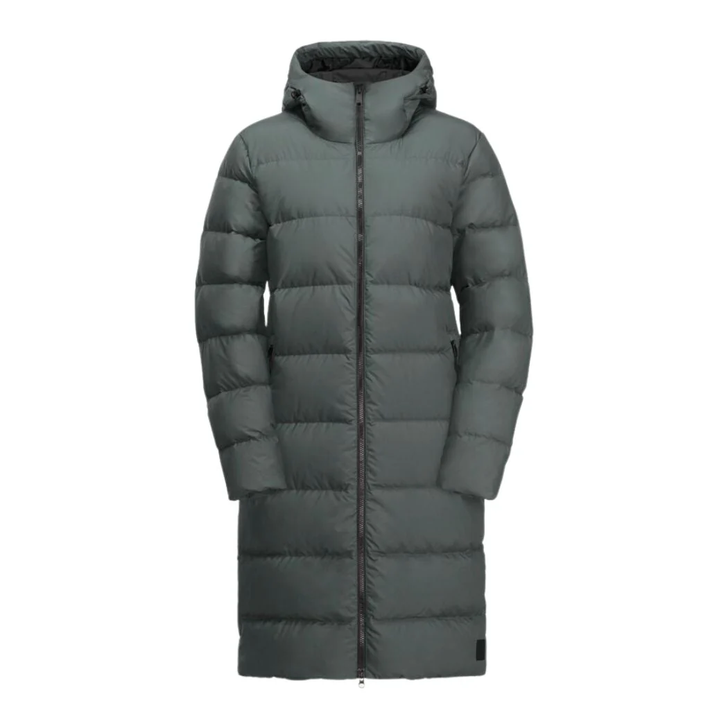 jack wolfskin Frozen Palace Women's Coat - Image 4