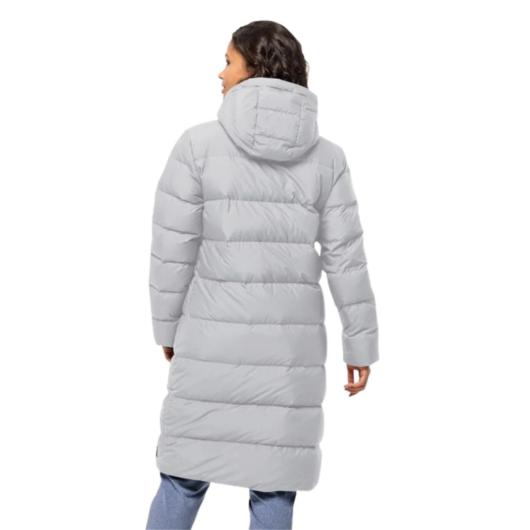 jack wolfskin Frozen Palace Women's Coat - Image 2