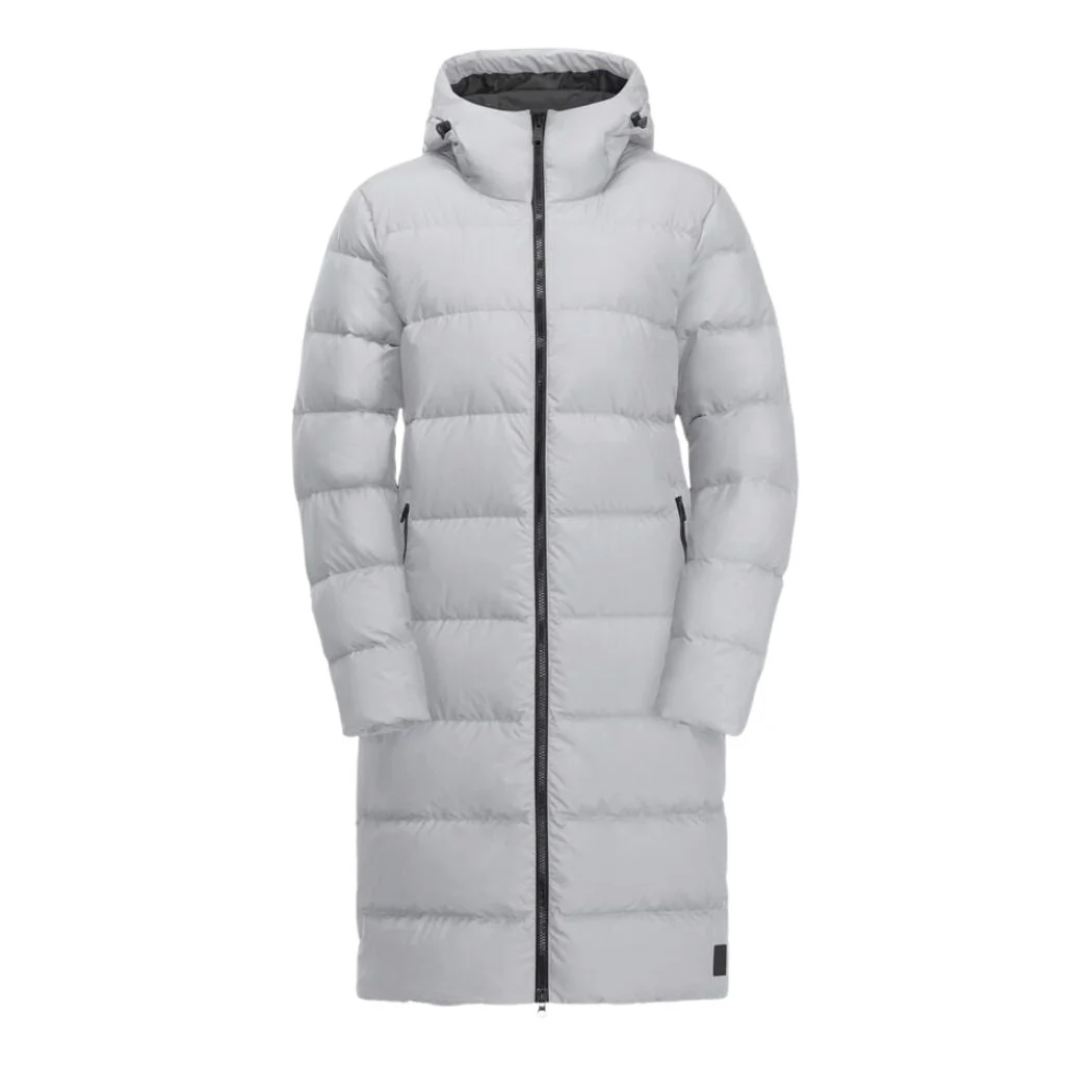 jack wolfskin Frozen Palace Women's Coat - Image 4