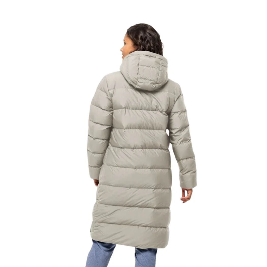 jack wolfskin Frozen Palace Women's Coat - Image 2
