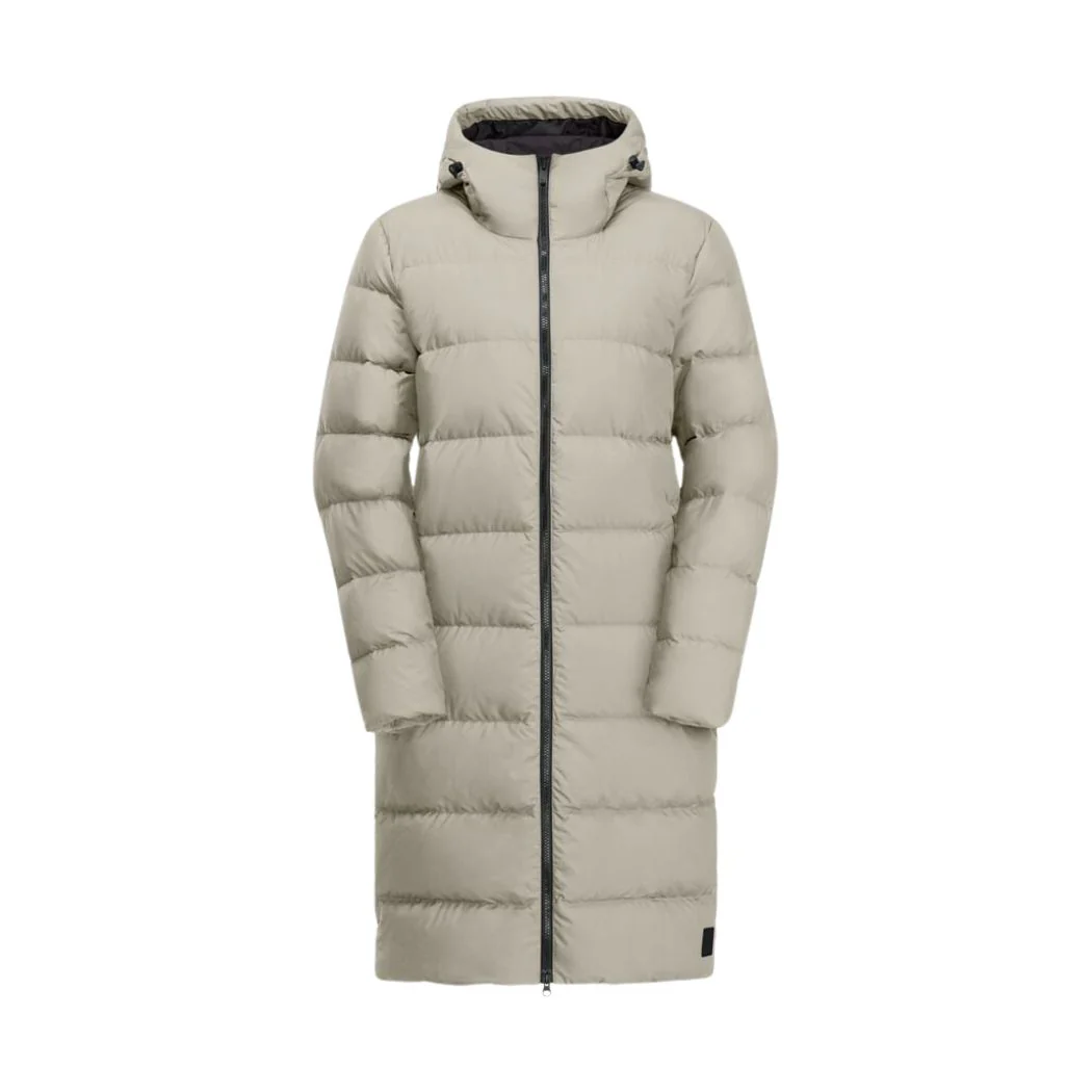 jack wolfskin Frozen Palace Women's Coat - Image 4