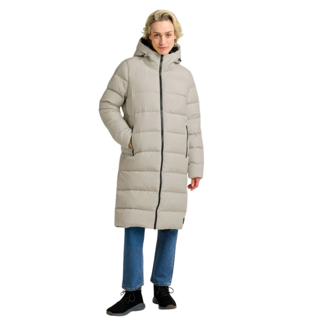 jack wolfskin Frozen Palace RDS Women's Coat