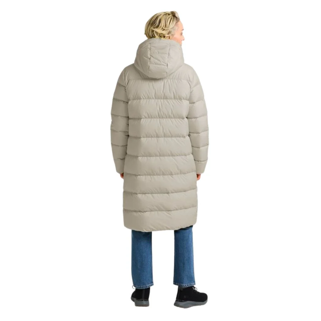 jack wolfskin Frozen Palace RDS Women's Coat - Image 2