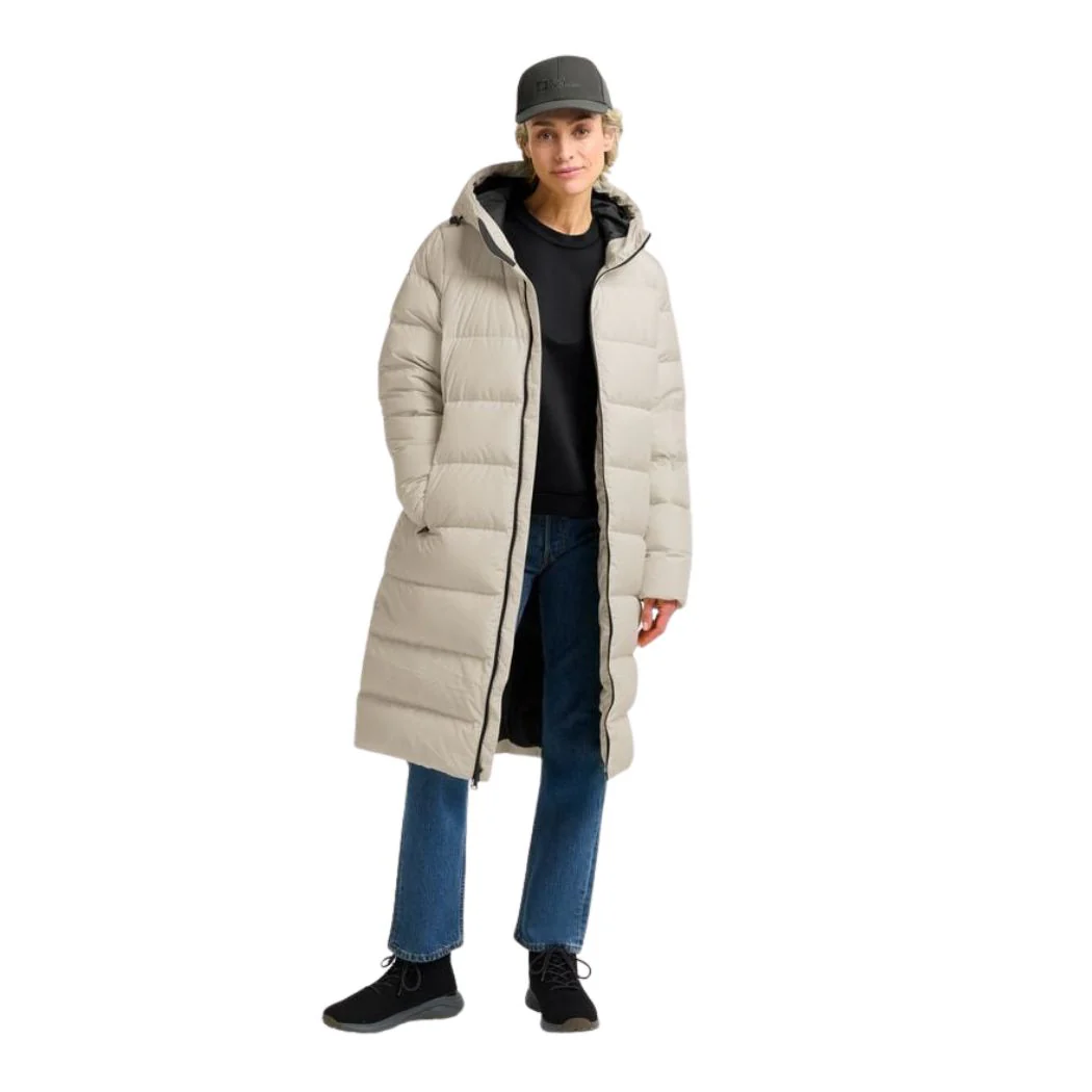 jack wolfskin Frozen Palace RDS Women's Coat - Image 3
