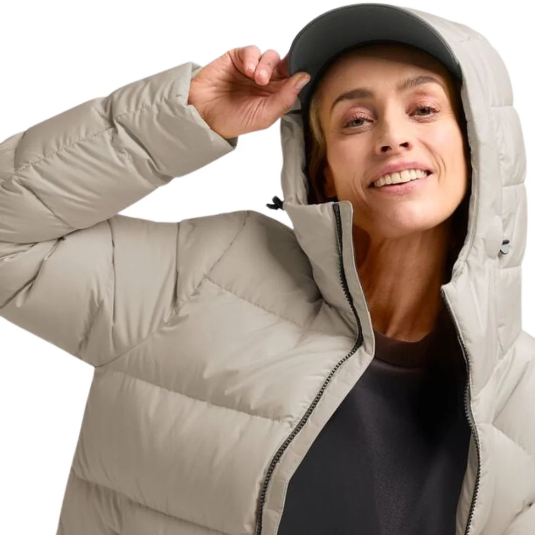 jack wolfskin Frozen Palace RDS Women's Coat - Image 4