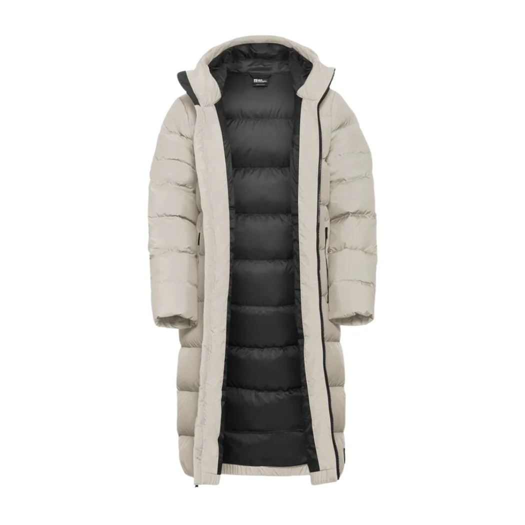 jack wolfskin Frozen Palace RDS Women's Coat - Image 7