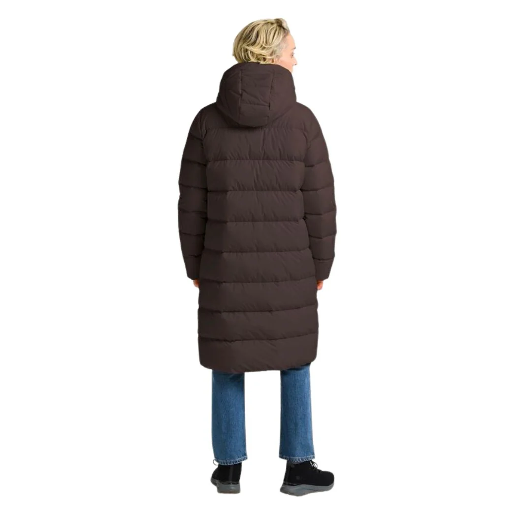 jack wolfskin Frozen Palace RDS Women's Coat - Image 2