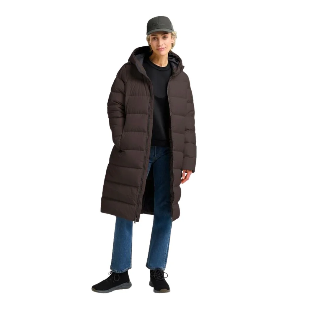 jack wolfskin Frozen Palace RDS Women's Coat - Image 3