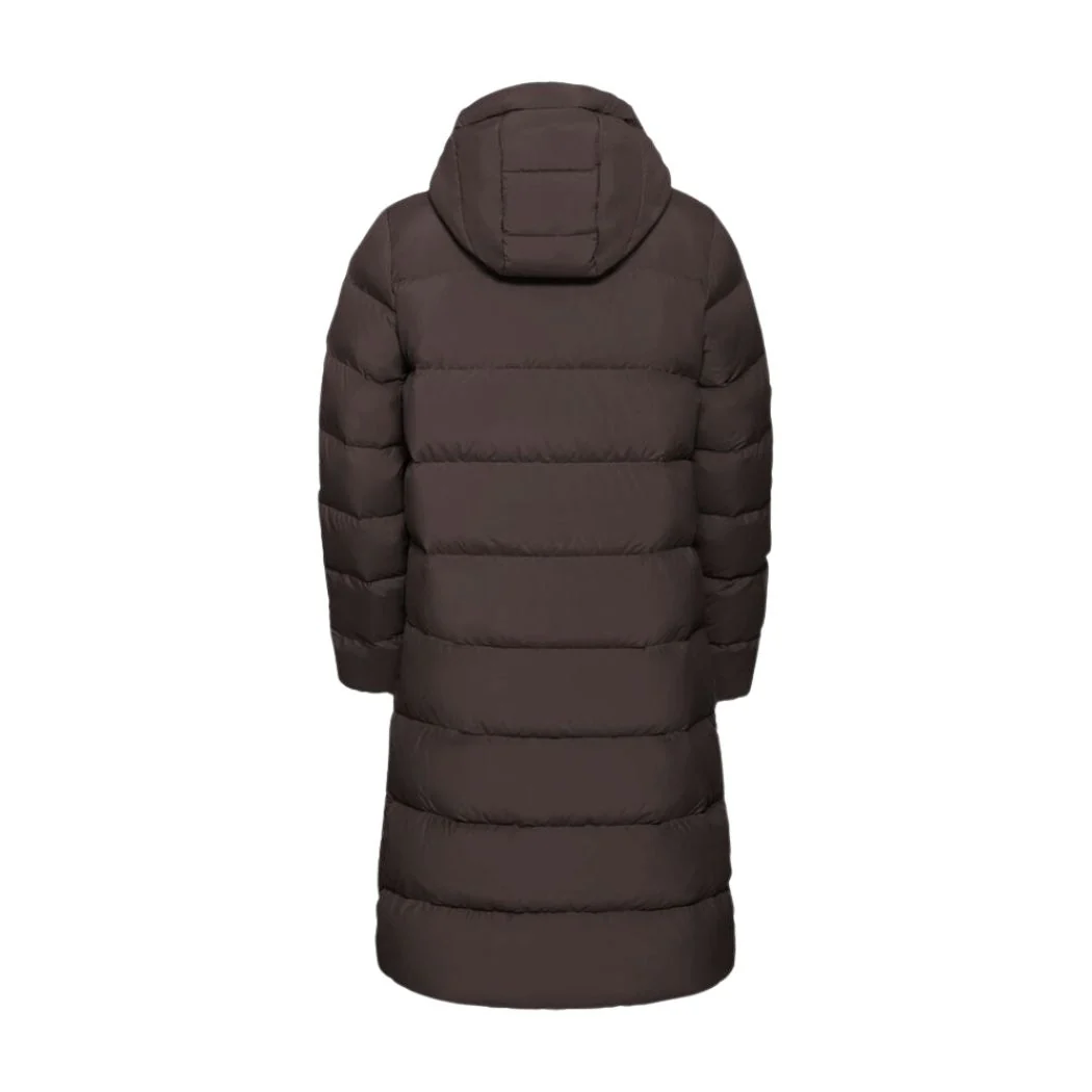 jack wolfskin Frozen Palace RDS Women's Coat - Image 4