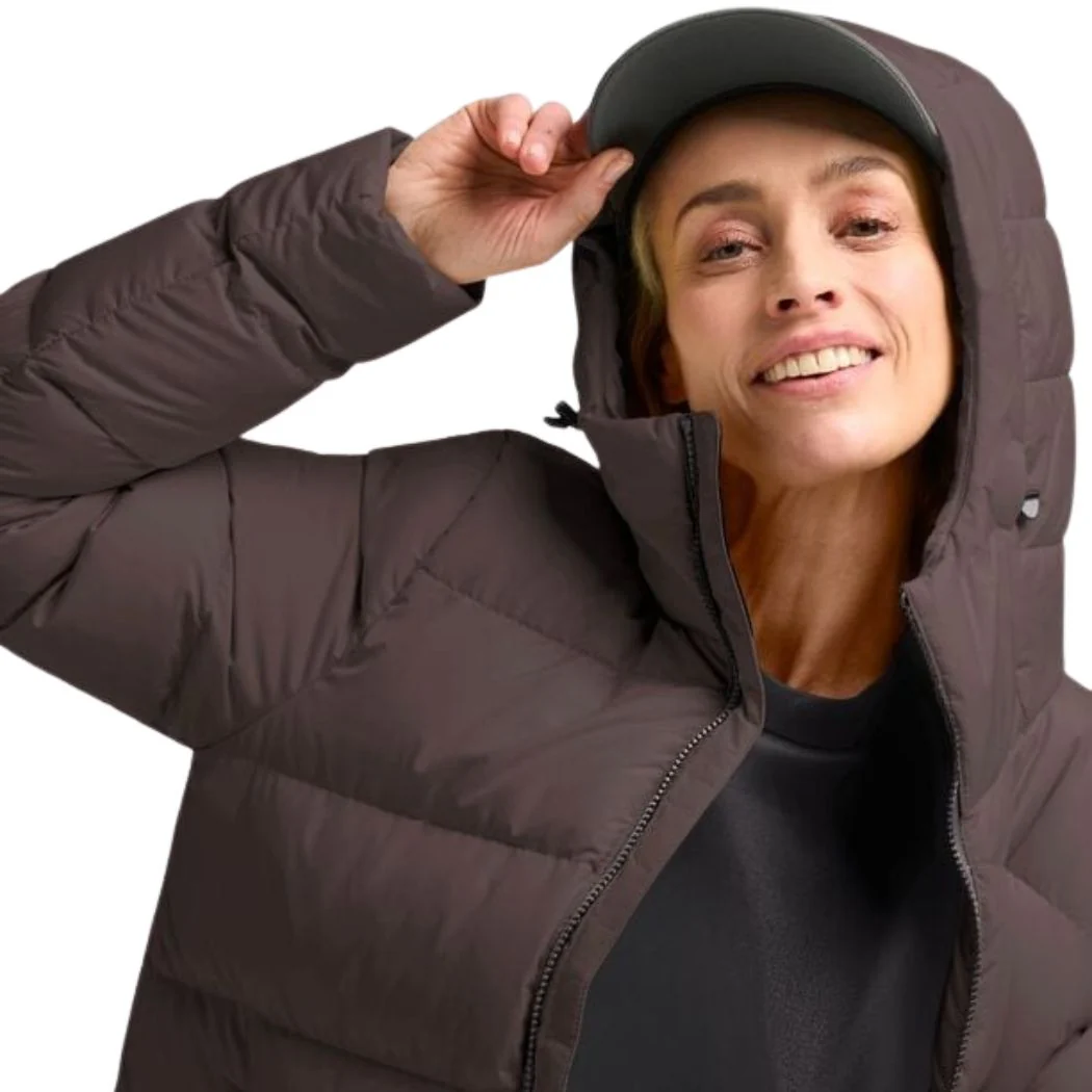 jack wolfskin Frozen Palace RDS Women's Coat - Image 5
