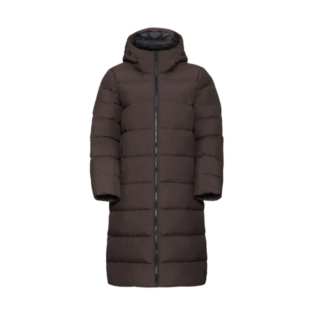 jack wolfskin Frozen Palace RDS Women's Coat - Image 7