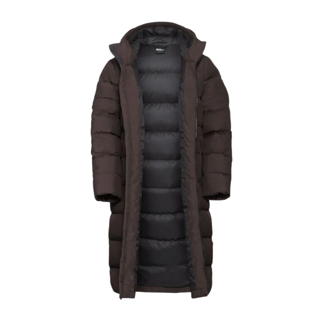 jack wolfskin Frozen Palace RDS Women's Coat - Image 8