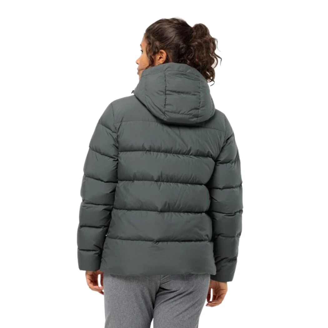 jack wolfskin Frozen Palace Women's Jacket - Image 2