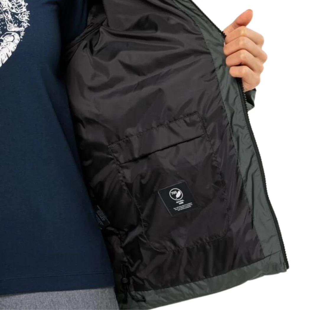 jack wolfskin Frozen Palace Women's Jacket - Image 3