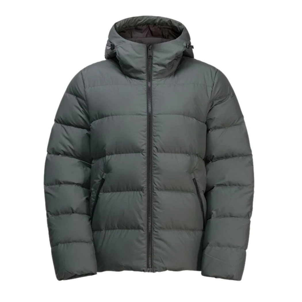 jack wolfskin Frozen Palace Women's Jacket - Image 4