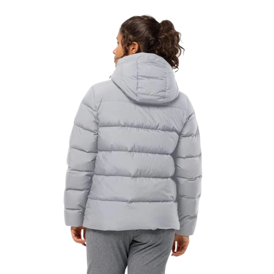 jack wolfskin Frozen Palace Women's Jacket - Image 2