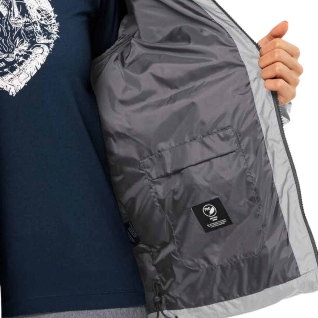jack wolfskin Frozen Palace Women's Jacket - Image 3
