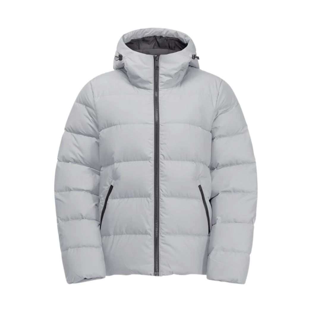 jack wolfskin Frozen Palace Women's Jacket - Image 4