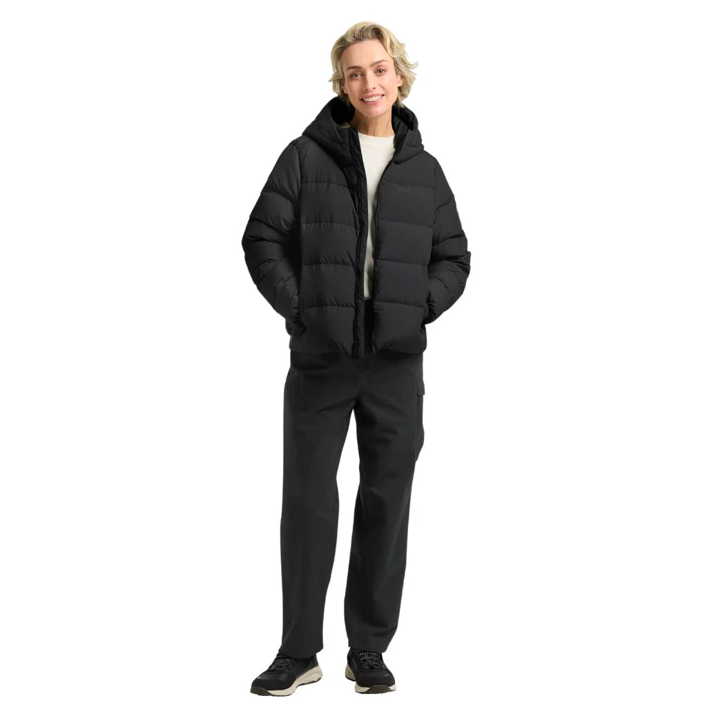 jack wolfskin Frozen Palace RDS Women's Jacket - Image 3