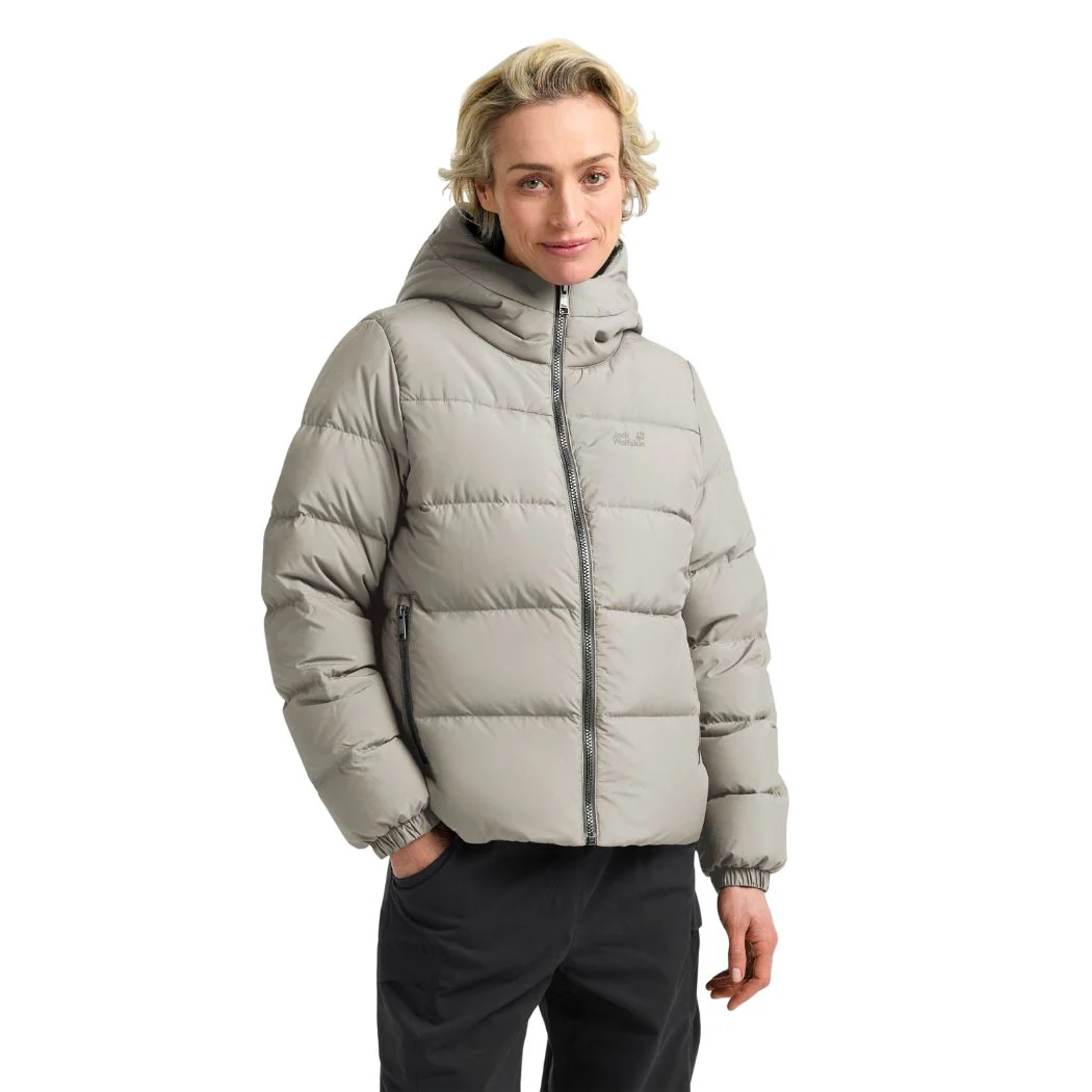 jack wolfskin Frozen Palace RDS Women's Jacket