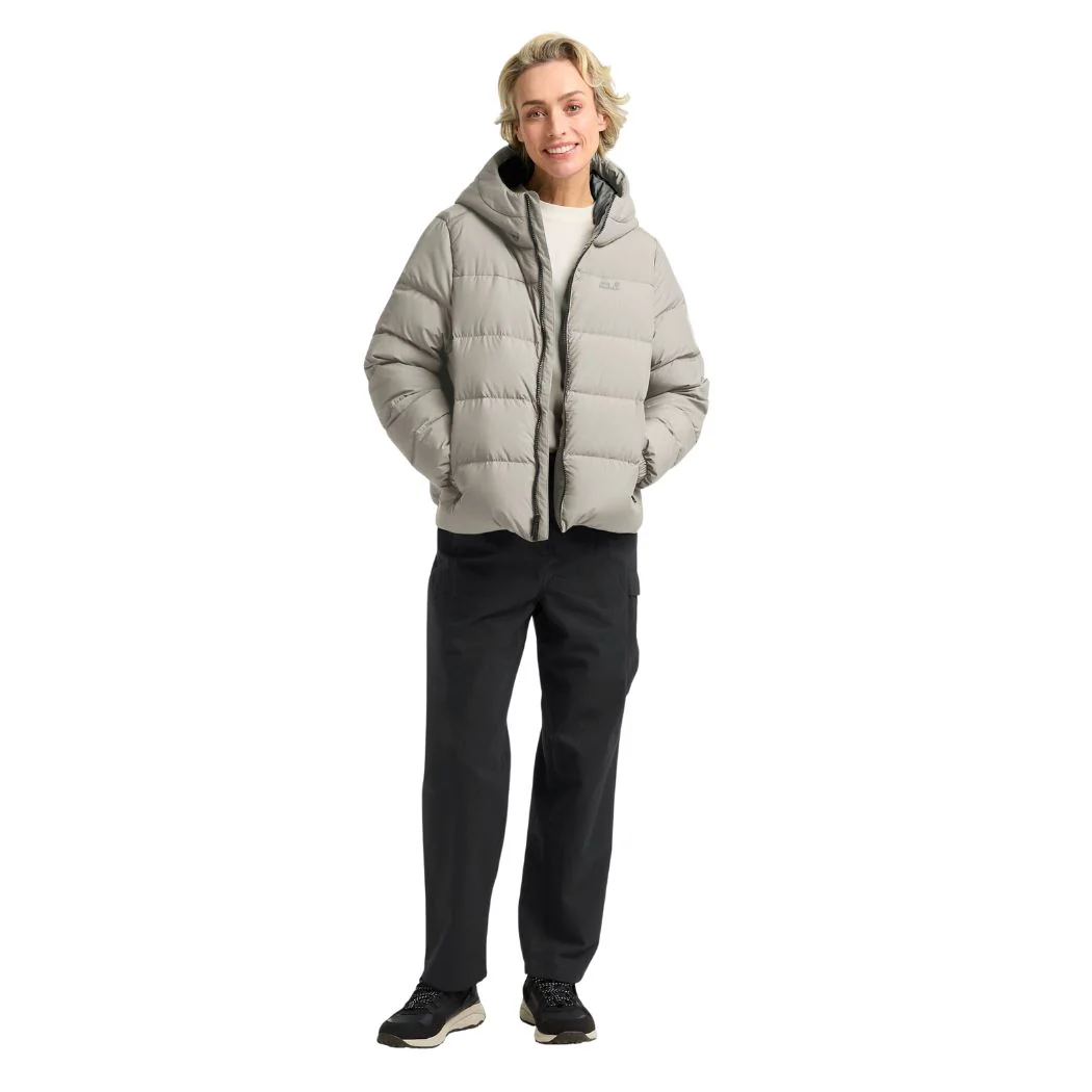 jack wolfskin Frozen Palace RDS Women's Jacket - Image 3