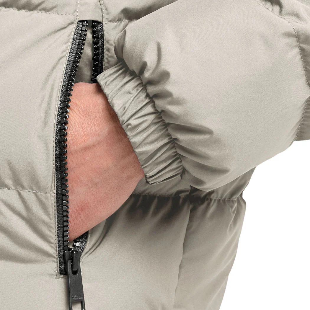 jack wolfskin Frozen Palace RDS Women's Jacket - Image 5