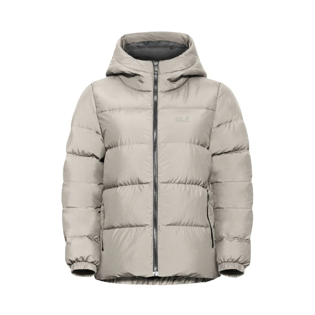 jack wolfskin Frozen Palace RDS Women's Jacket - Image 6