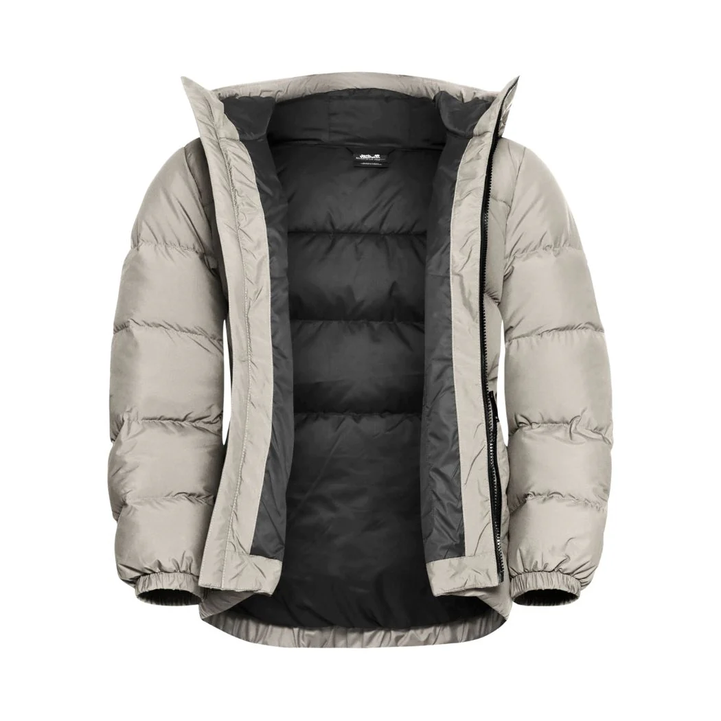 jack wolfskin Frozen Palace RDS Women's Jacket - Image 8