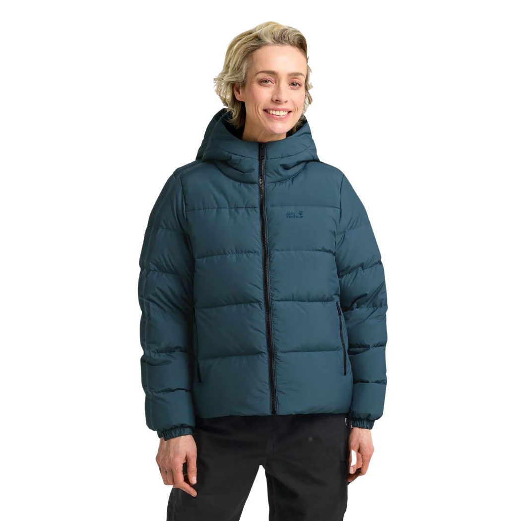 jack wolfskin Frozen Palace RDS Women's Jacket