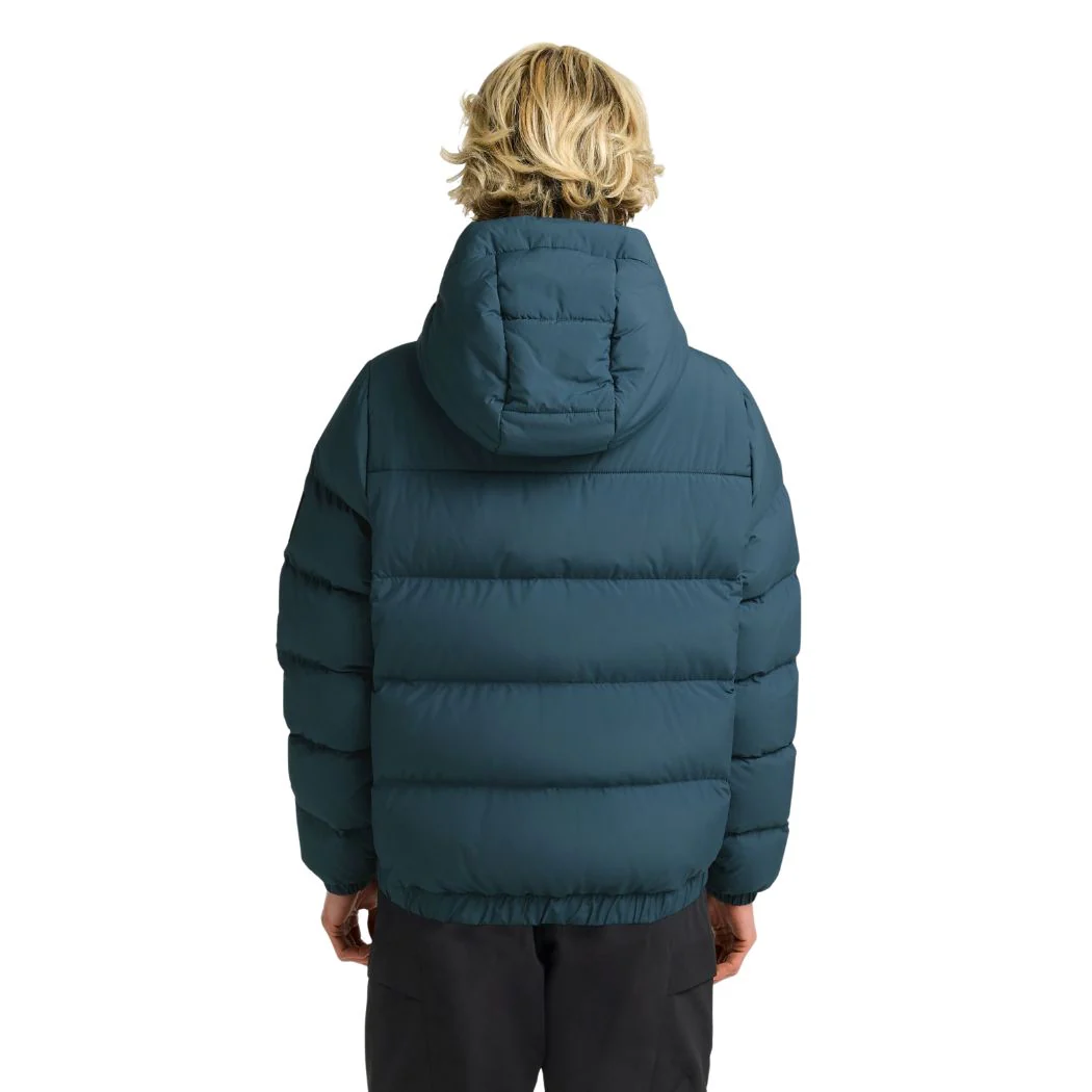 jack wolfskin Frozen Palace RDS Women's Jacket - Image 2