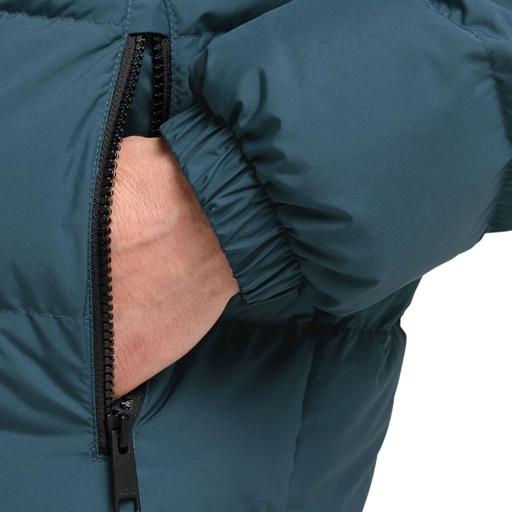 jack wolfskin Frozen Palace RDS Women's Jacket - Image 5