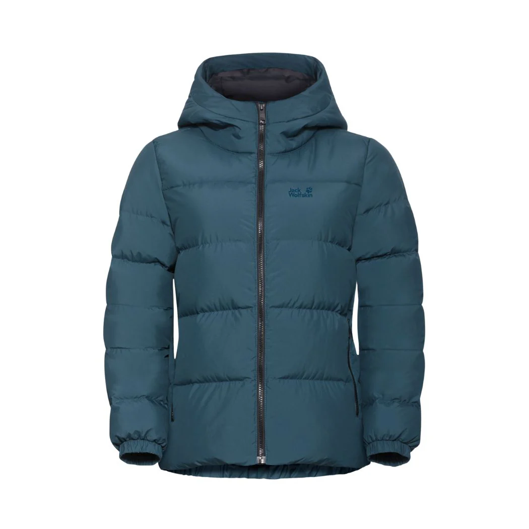 jack wolfskin Frozen Palace RDS Women's Jacket - Image 6