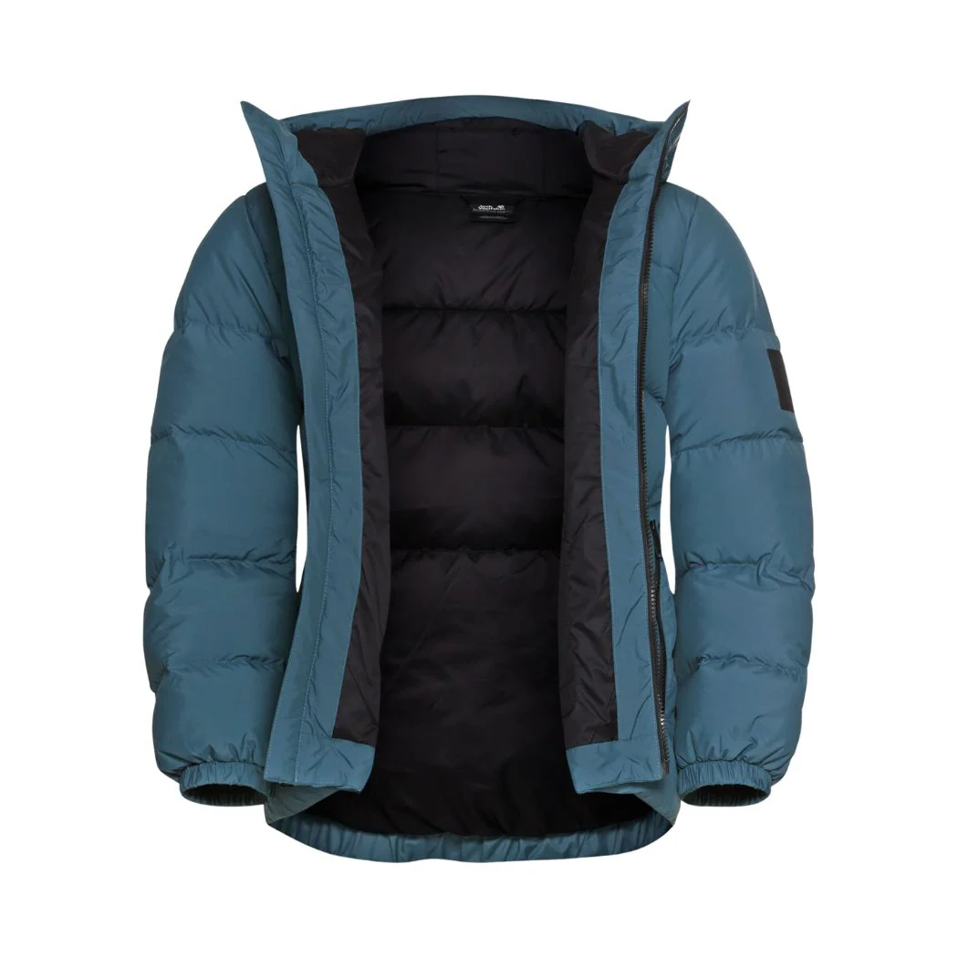 jack wolfskin Frozen Palace RDS Women's Jacket - Image 8