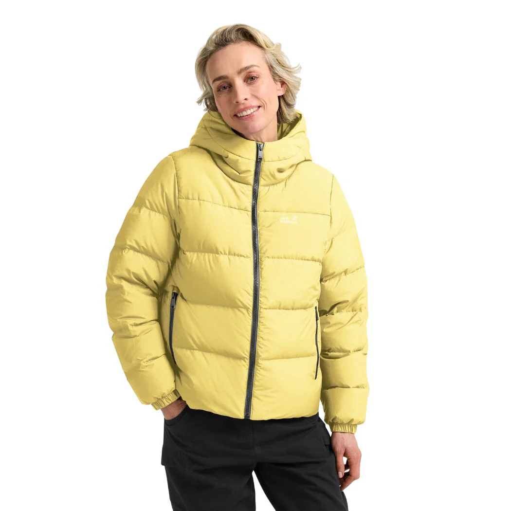 jack wolfskin Frozen Palace RDS Women's Jacket