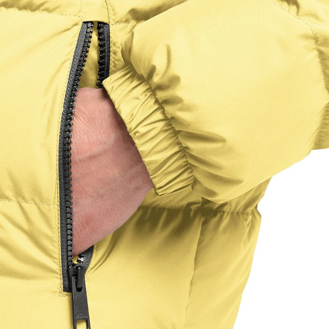 jack wolfskin Frozen Palace RDS Women's Jacket - Image 5