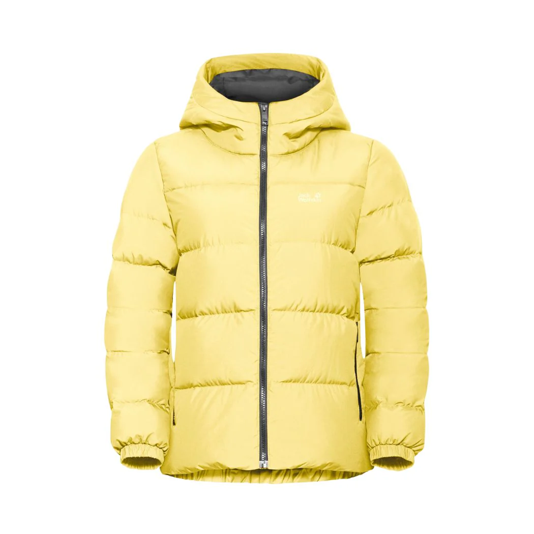 jack wolfskin Frozen Palace RDS Women's Jacket - Image 6