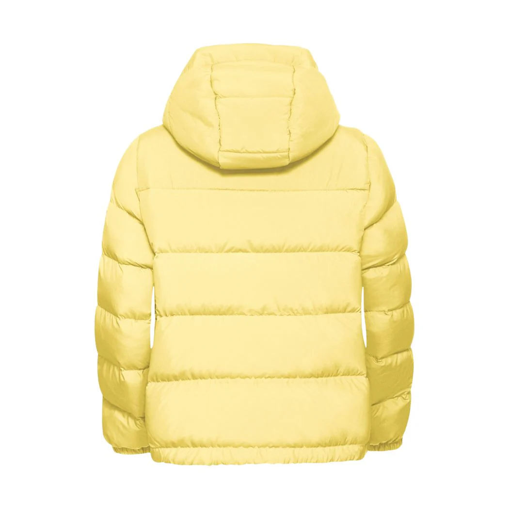 jack wolfskin Frozen Palace RDS Women's Jacket - Image 7
