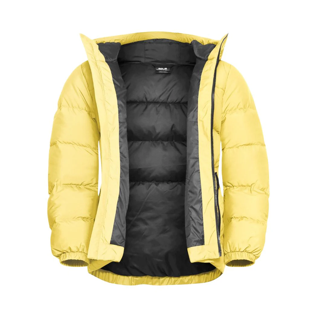 jack wolfskin Frozen Palace RDS Women's Jacket - Image 8