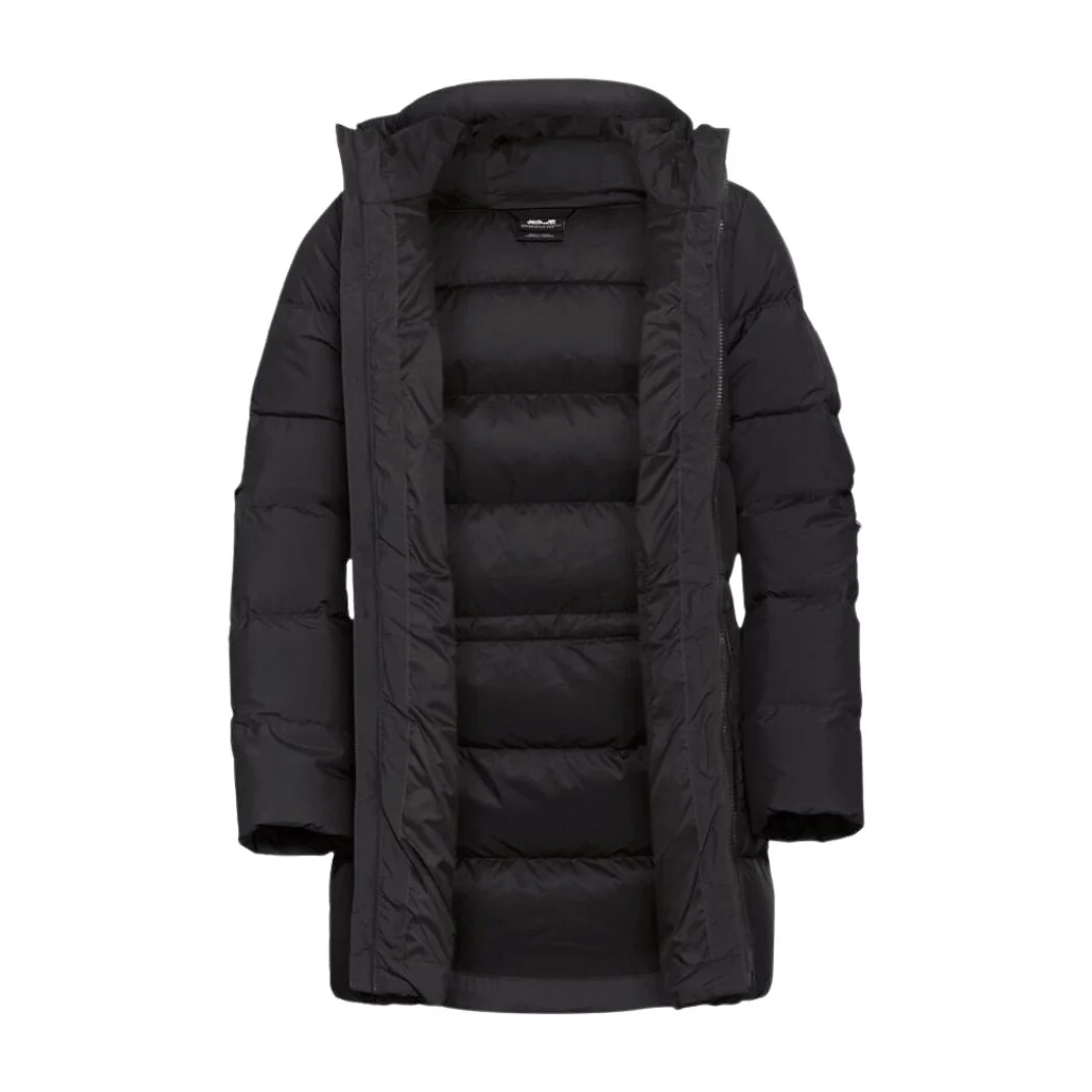 jack wolfskin Frozen Palace RDS Women's Long Jacket - Image 8