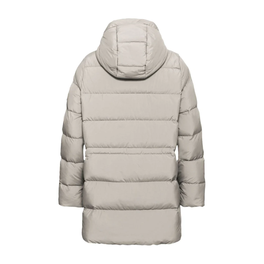 jack wolfskin Frozen Palace RDS Women's Long Jacket - Image 7