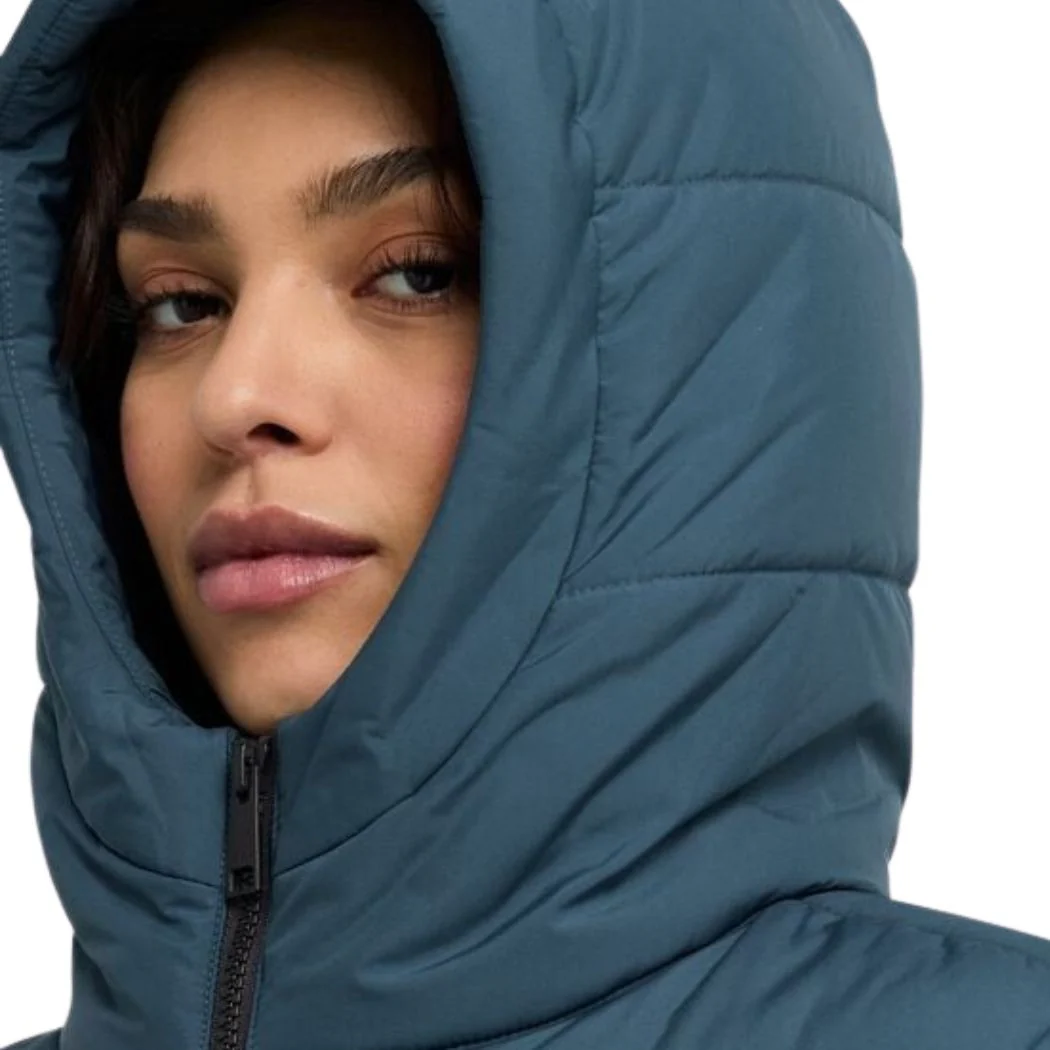 jack wolfskin Frozen Palace RDS Women's Long Jacket - Image 4