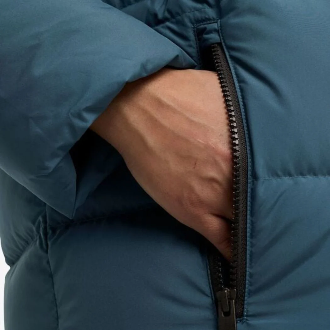 jack wolfskin Frozen Palace RDS Women's Long Jacket - Image 5