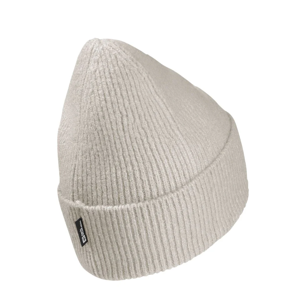 jack wolfskin Fuzzy Unisex Beanie - Image 2